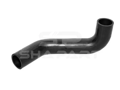3.16498 Radiator hose, d: 49 mm