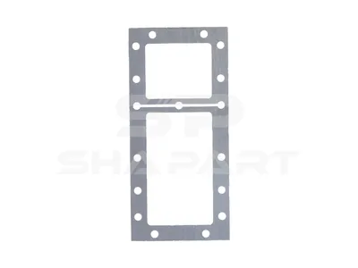 3.16516 Gasket, intercooler