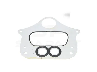 3.16518 Gasket, intercooler