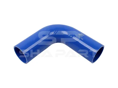 3.16528 Radiator hose, d: 70 mm