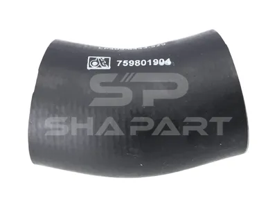 3.16529 Radiator hose