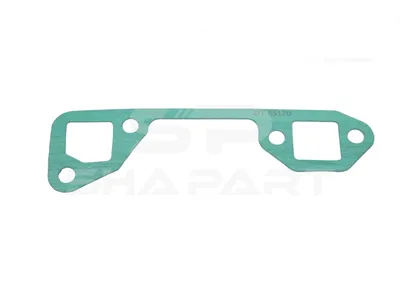 3.16550 Gasket, coolant pipe