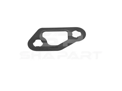 3.16555 Gasket, coolant pipe