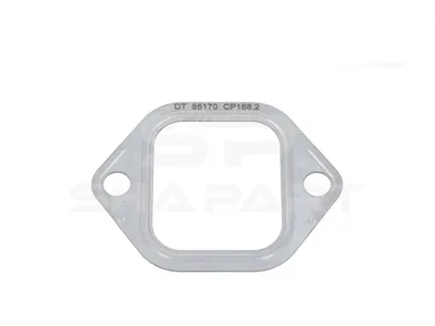 3.18104 Gasket, exhaust manifold