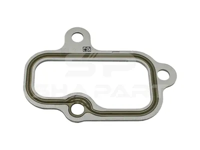 3.18106 Gasket, intake manifold
