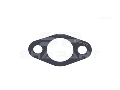 3.18109 Gasket, exhaust manifold