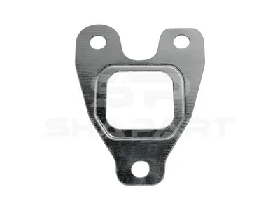 3.18115 Gasket, exhaust manifold