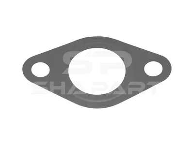 3.18118 Gasket, exhaust manifold