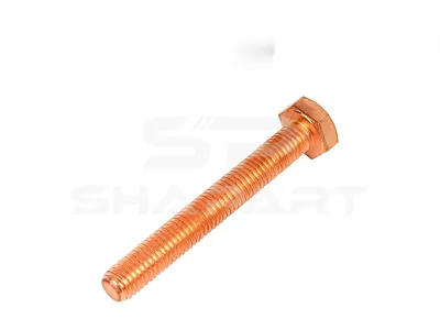 3.18121 Screw, exhaust manifold, M10, L: 75 mm, 8.8, ISO 4017