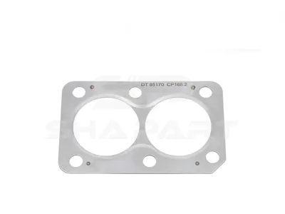 3.18139 Gasket, exhaust manifold