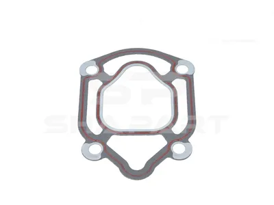 3.18142 Gasket, exhaust manifold
