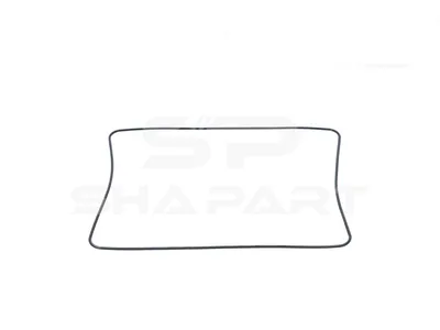 3.18144 Gasket, exhaust gas recirculation module