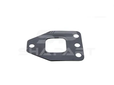 3.18146 Gasket, exhaust manifold, new version