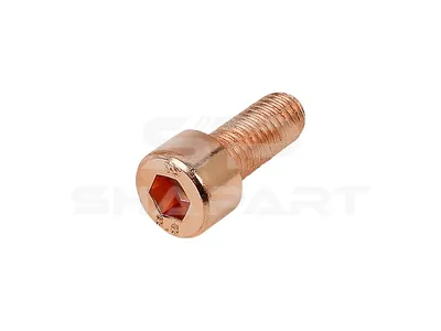 3.18180 Screw, M8, L: 20 mm, 8.8
