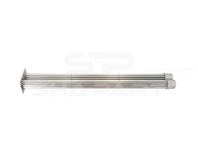3.18194 Radiator, exhaust gas recirculation