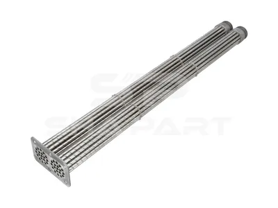 3.18196 Radiator, exhaust gas recirculation, without housing