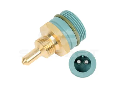 3.18200 Temperature sensor, M16 x 1,5