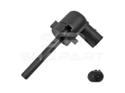 3.18201 Level sensor, L: 87 mm, 2 poles