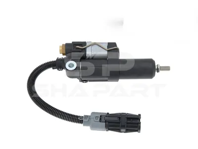 3.18220 Air pressure cylinder