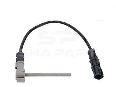 3.18250 Level sensor, L: 104 mm, 2 poles