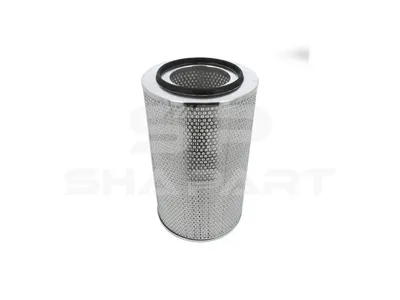 3.18500 Air filter, d: 116 mm, D: 227 mm, H: 383 mm