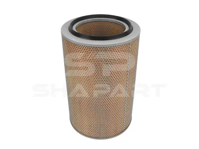 3.18501 Air filter, d: 191 mm, D: 303 mm, H: 474 mm