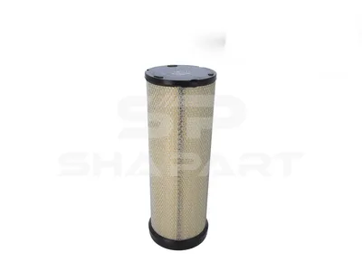3.18506 Air filter, inner, d: 130 mm, D: 171 mm, H: 458 mm