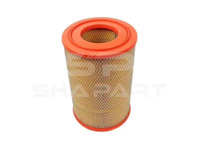 3.18507 Air filter, d: 119 mm, D: 249 mm, H: 381 mm