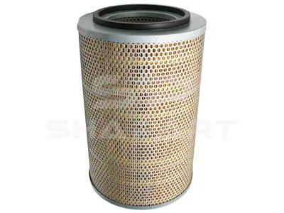 3.18508 Air filter, d: 132 mm, D: 241 mm, H: 372 mm