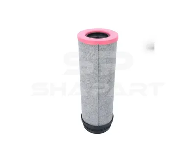 3.18510 Air filter, inner, d: 134 mm, D: 156 mm, H: 456 mm