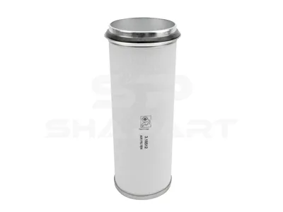 3.18512 Air filter, inner, d: 118 mm, D: 141 mm, H: 358 mm