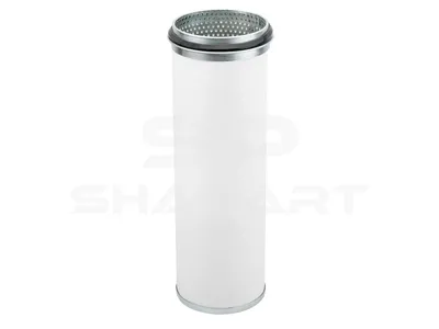 3.18513 Air filter, inner, d: 140 mm, D: 161 mm, H: 468 mm