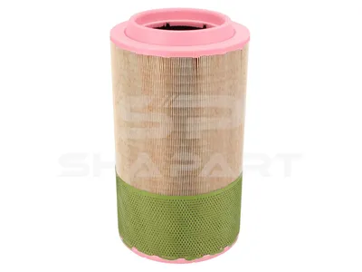 3.18517 Air filter, d: 171 mm, D: 267 mm, H: 475 mm