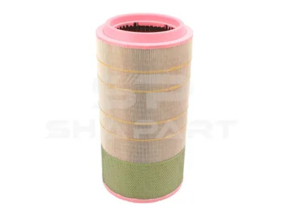 3.18521 Air filter, d: 202 mm, D: 283 mm, H: 560 mm