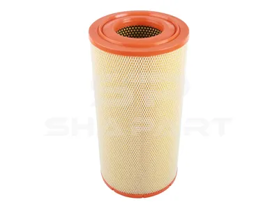 3.18522 Air filter, d: 119 mm, D: 248 mm, H: 500 mm