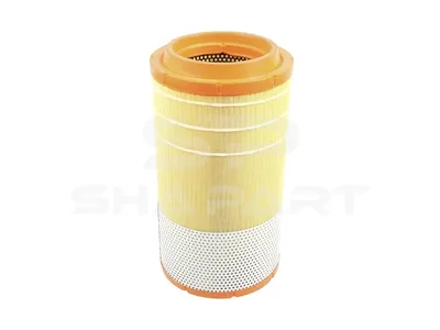 3.18524 Air filter, d: 171 mm, D: 251 mm, H: 478 mm