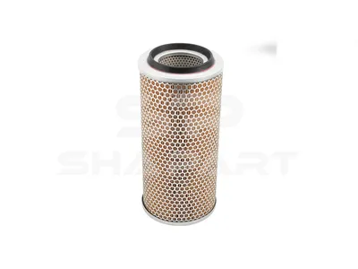 3.18525 Air filter, d: 87 mm, D: 164 mm, H: 352 mm