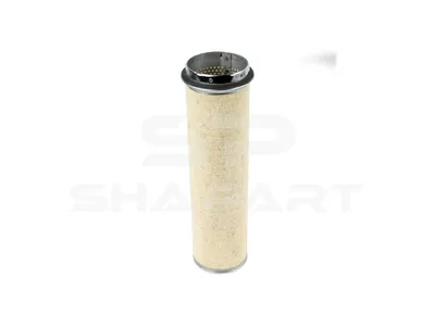 3.18527 Air filter, inner, d: 88 mm, D: 110 mm, H: 374 mm