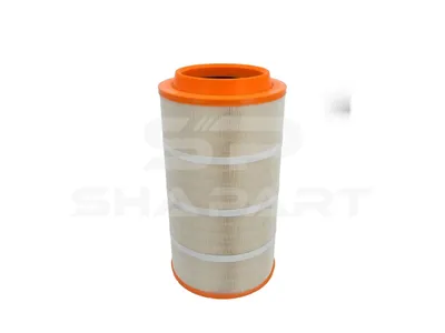 3.18544 Air filter, d: 170 mm, D: 267 mm