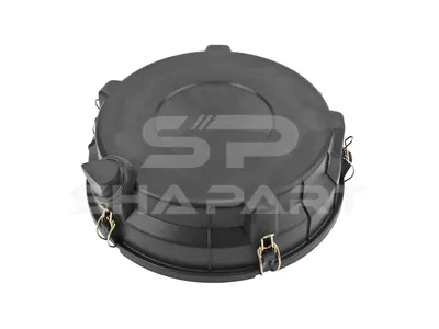 3.18600 Air filter cover