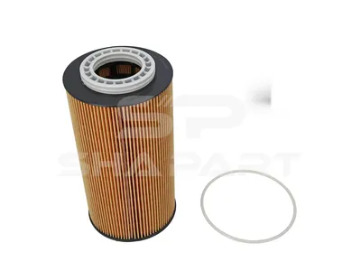 3.18611 Oil filter insert
