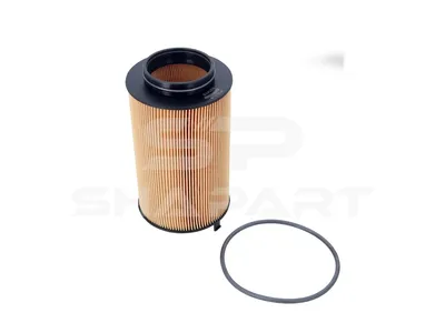 3.18612 Oil filter insert