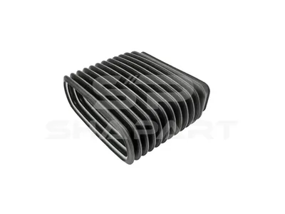 3.18629 Bellow, air inlet