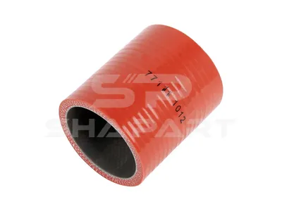 3.18640 Hose, turbocharger, d: 50.5 mm, L: 70 mm