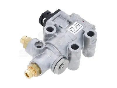 3.18712 Solenoid valve, exhaust gas recirculation