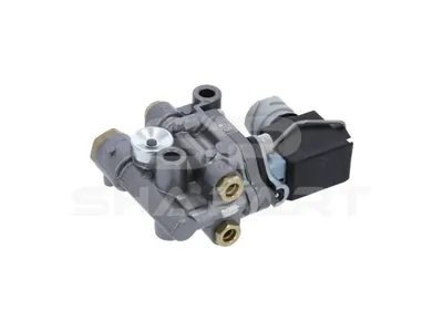 3.18714 Solenoid valve, exhaust gas recirculation