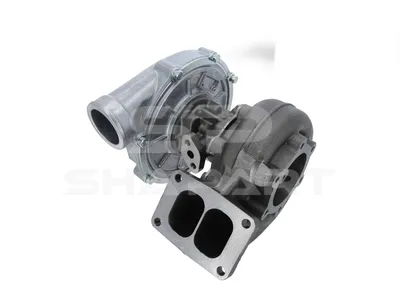 3.19011 Turbocharger