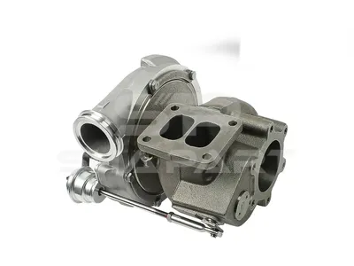 3.19019 Turbocharger