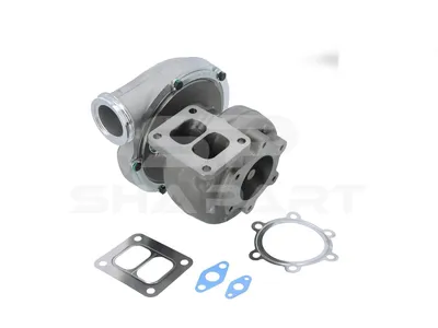 3.19020 Turbocharger, with gasket kit