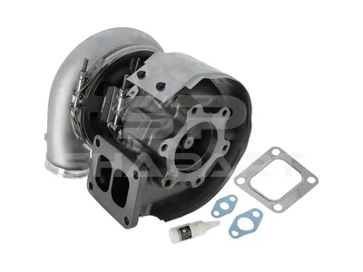 3.19025 Turbocharger